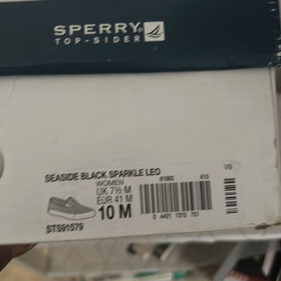 Sperry Top-Sider SlipOn - Picture 8 of 8